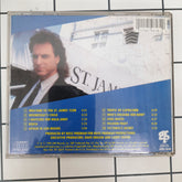 Rippingtons, The Featuring Russ Freeman (2) - Welcome To The St. James' Club (CD)